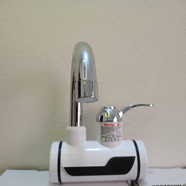 Instant Water Heater - Image 2