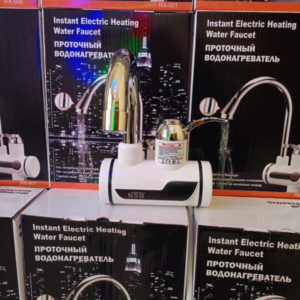 Instant Water Heater - Image 3