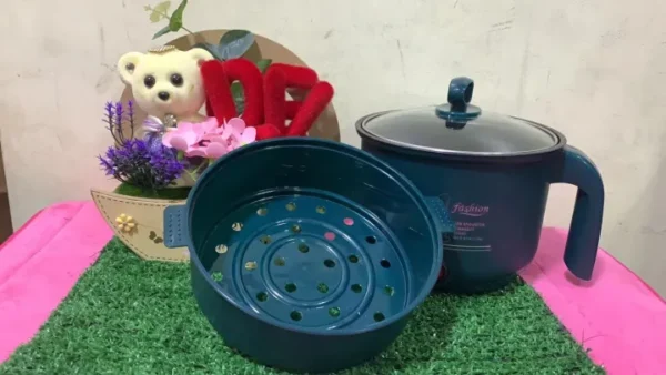 Multi-function Stemming Pot - Image 2